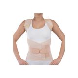 Wingmed Dorselomber Korse Bej (W406) S-M-L-Xl-2Xl-3Xl-4Xl-5Xl-6Xl