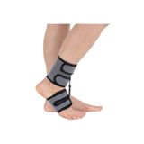 Wingmed Foot Up Düşük Ayak Bilekliği Standart Beden Cırt Ayarlı