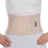 Wingmed Göbek Fıtığı Korse 16 cm. - Standart