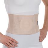 Wingmed Göbek Fıtığı Korse 16CM 70-80CM Göbek Fıtığı, Karın Duvarının Desteklenmesi