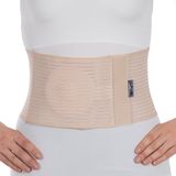 Wingmed Göbek Fıtığı Korse 16CM 80-90CM Göbek Fıtığı, Karın Duvarının Desteklenmesi