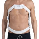 Wingmed Hiperekstansiyon Korse Lüks 47-53CM Jeweet