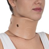 Wingmed Nelson Boyunluk Kumaş Kaplı L (W 104-L)