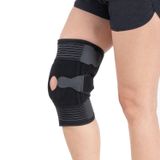 Wingmed Patella Ligament Destekli Dizlik Bedensiz W507