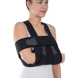 Wingmed Velpo Bandajı Kol Askısı (Süngerli Kumaş) - Kol Sabitleme, Koruma Ve Stabilizasyon - Üts Ka - 1