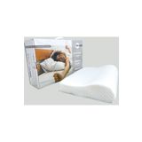 Wingmed Visco Boyun Yastığı Ortopedik Yastık (57X37x11 Cm) (W 1201)