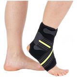 Wingmed W606 Ligament Destekli Ayak Bilekliği ve Sekiz Bandajı