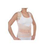 Wingmed Wıngmed Dorselomber Korse - Beden: S (w 406-s)