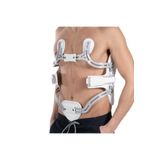 Wingmed Wıngmed Hiperekstansiyon Korse 4 Nokta Jeweet - Beden: S (w 450-s)