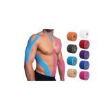 Wingmed Wıngmed Kinesio Bant Kinezyo Bandı 5 Cm X 5 Metre, Yeşil (w 1033-yesıl)