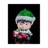 Wıngprınt Uzaylı Elf Yılbaşı Süsü Yılbaşı Elf Çam Ağacı Süsü 18Cm