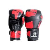 Wingriz Joy Serisi Profesyonel Antrenman ve Sparring Boks Kick Boks Muay Thai Hibrit Eldiveni