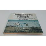 Wings over the Kattegatt: A Swedish coastline, caught by the camera of Sven Gillsäter
