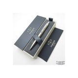 wings Parker Im Metal Brushed Tükenmez Kalem CT | Parker Kalem | İsme Özel Kalem | Hediyelik Kalem