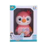 Wingzy Işıklı Ve Müzikli Bebek Piyanosu, Eğitici, Renkli, Sesli Oyuncak, Motor Ve Duyusal Gelişim