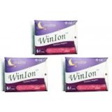 Winion Gece Hijyenik Ped 3'lü