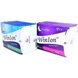 Winion Winalite Negatif Iyonlu Anion Ped - 1 Gündüz + 1 Gece