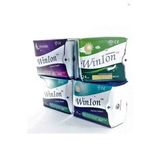 Winion Winalite Negatif Iyonlu Ped 2 Gündüz + 1 Gece + 1 Günlük