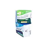 Winion Winalite Tm Negatif Iyonlu Anion Ped - 1 Gündüz + 1 Günlük