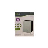 WINIX Filtre A – H13 HEPA filtre (%99,999) ve 4 karbon filtresi – WINIX Zero hava temizleyici ile uyumlu