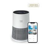 Winix T500 Compact Hava Temizleyici Wi-fi Bağlantılı Beyaz