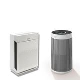 Winix T800 Hava Temizleyici ve Zero Pro Hava Temizleyici Paketi