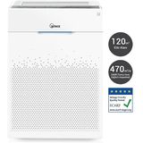 Winix Zero Pro Hava Temizleme Cihazı Beyaz