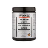 Winkel 1 kg Silikonlu Gres Yağı Aşınmaya Dayanıklı Özellikler ile Araç Bakımında Etkili