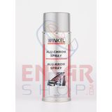 Winkel 140441 Alüminyum Krom 400 ml Sprey