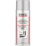 Wınkel 140448 Inox Sprey 400 ML