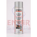 Winkel 160112 400 ml Silikon Spreyi