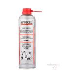 Winkel 160114 WW 3000 400 ml Sıvı Gres Spreyi