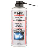 WINKEL 170109 Yağsız Kontak Spreyi 400 ml.
