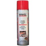 Winkel 500 ml Motor Temizleme Spreyi
