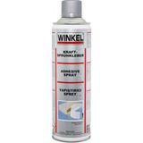 Winkel 500 ML Yapıştırıcı Sprey Araç İçi ve Dış Temizlik İçin Kolay Uygulama Özellikli