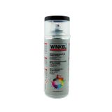 Winkel 700 Derecec Isıya Dayanıklı Siyah Mat Sprey Boya 400 ML