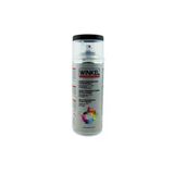 Winkel 700C Isıya Dayanıklı Siyah Mat Sprey Boya 400 Ml