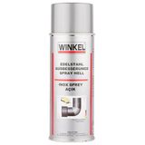 Wınkel Açık Inox Sprey 400 Ml ( 140448)