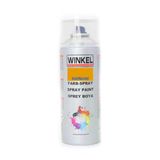Winkel Akrilik Ral 1007 Nergis Sarı Sprey Boya 400 Ml