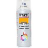 Winkel Akrilik Ral 1028 Kavun Sarısı Sprey Boya 400 Ml - Kavun Sarısı / RAL-1028