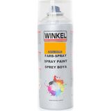 Winkel Akrilik Ral 1028 Kavun Sarısı Sprey Boya 400 Ml