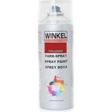 Winkel Akrilik Ral 3000 Ateş Kırmızı Sprey Boya 400 Ml - Ateş Kırmızı / RAL-3000