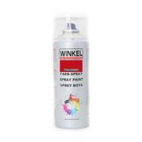 Winkel Akrilik Ral 3020 Trafik Kırmızı Sprey Boya 400 Ml