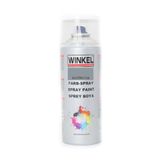 Winkel Akrilik Ral 7001 Gümüş Gri Sprey Boya 400 Ml