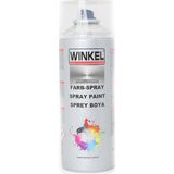 Winkel Akrilik Ral 9007 Alüminyum Gri Sprey Boya 400 Ml