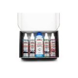 Winkel Araç Kış Bakım Seti - 5'li Set WNK W130400