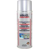Winkel Basınçlı Temizleme Toz Alma Hava Spreyi 500 ml - Çok Renkli