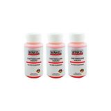 Winkel Cam Temizleme Sabunu 40 ml 3'lü Set