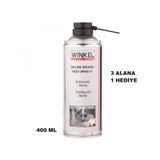 Winkel Delme Kesme ve Kılavuz Çekme Spreyi 400 ML