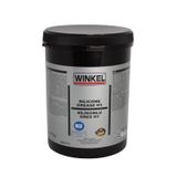 Winkel Gıda Onaylı H1 Silikon Gres Yağı 1 KG